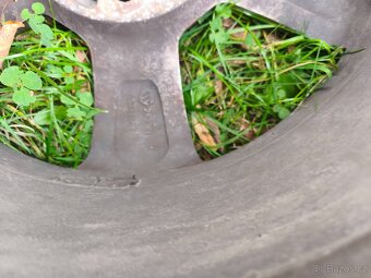 Kola 205/55/R16 letni - 6