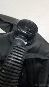 Jacket potápěčský zn. Technisub. - 6