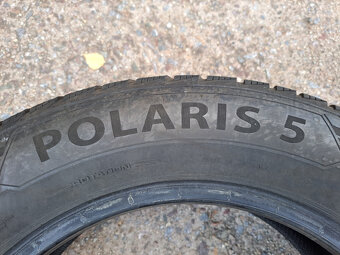 205/60r16 H XL Barum Polaris 5 - 6