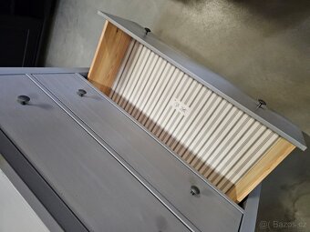 KOMODA - IKEA - HEMNES - 6