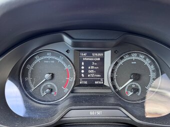 Škoda Octavia 1.0 TSI DSG najezd 81.400 KM - 6