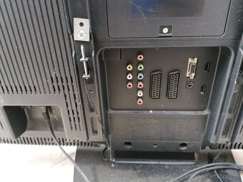 TV televize ORION 32'' se zabudovaným DVD - 6