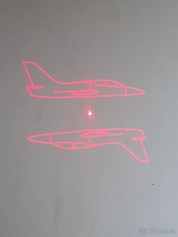 Letoun Aero L 39 - 6