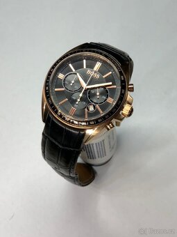 Hugo Boss HB232 Chronograph – elegantní pánské hodinky - 6