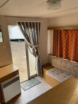 Mobilní domy / Mobilheim / Chatka - IRM 01 - 6