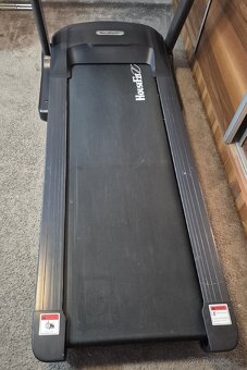 Běžecký pás Housefit Spiro i20 run - 6