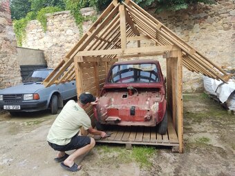 Fiat maluch 126p - 6