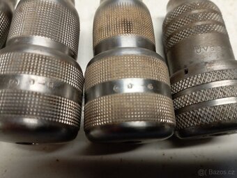 Univerzální Sklíčidlo - 6