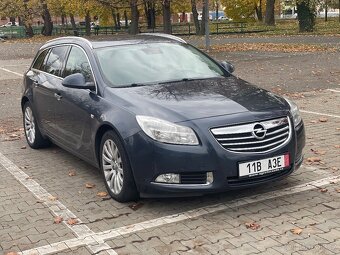 Opel Insignia 2.0CDTI - 6