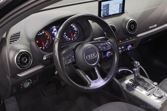Audi A3 Sportback 1.0TSI 85kW S-tronic - záruka Autodraft - 6