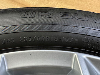 18" Alu kola = 5x108 = VOLVO XC60 – ZIMNÍ NOKIAN - 6