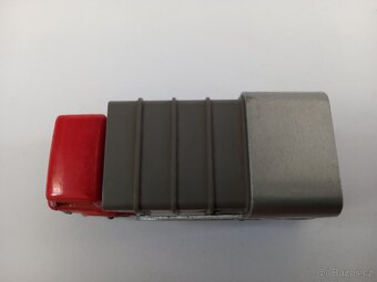 MATCHBOX LESNEY - 6