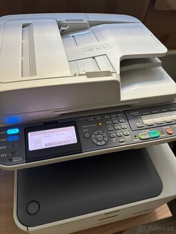 Tiskárna + kopírka OKI MC561 - 6