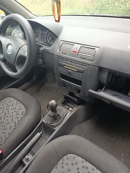 Škoda fabia 1.4tdi - 6