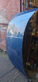 Kapota škoda octavia IV 4 - 6