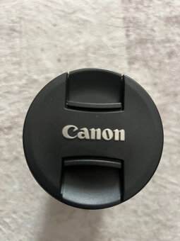 Canon EF 100mm f/2.8 L Macro USM - 6
