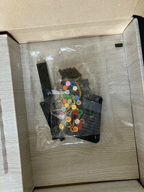 LEGO® ART 21226 Výtvarný projekt tvoříme společně - 6