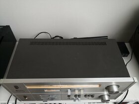 Clarion MA-7400 + MT-7400 - 6