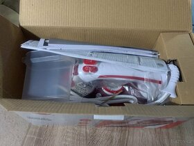 napařovaci Hoover TIM2500EU 011 žehlička - 6