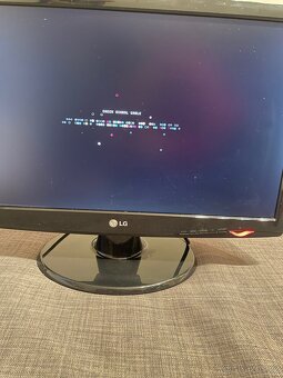 Monitor LG W2234S 22 palců - 6