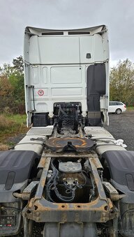 DAF XF 106 460k lowdeck - 6