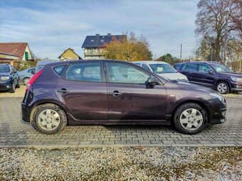 HYUNDAI i30 1.4i 16V 80KW,r.v. 2011,8xAIRBAG,CD,BC,SERVO. - 6