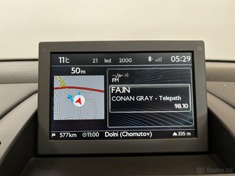 Peugeot 308 1.6 HDi ,  84 kW nafta, 2014 - 6