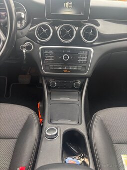 Mercedes-Benz CLA 200 DCI - 6