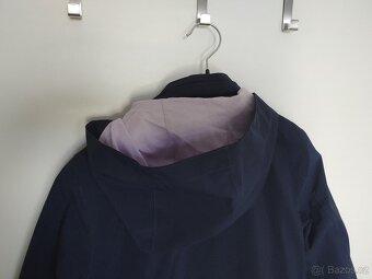 Dívčí kabát Tchibo - Trenčkot velikost 134 - 6