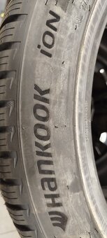 Zimni pneumatiky Hankook ION icept 275/40 R20 a 285/40 R20 - 6