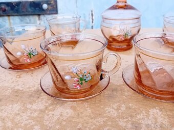 Porcelán + sklo ( Všeho mix) - 6