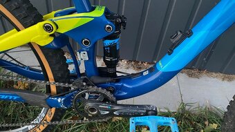 Horské kolo Giant Trance 3 - 6