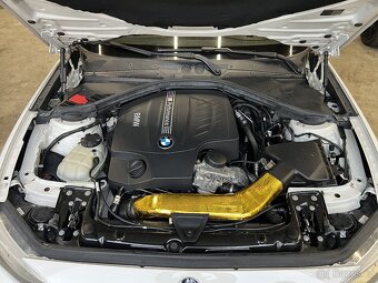 BMW f21 M135i 235kw zadokolka automat - 6