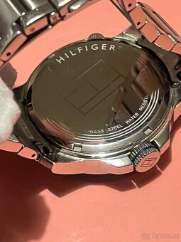 Tommy Hilfiger hodinky - 6