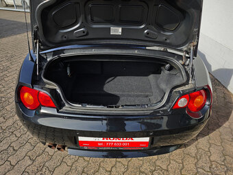 BMW Z4 3.0i Roadster 170kW MT6 - 6