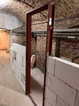 Stavební Zednické práce - 6