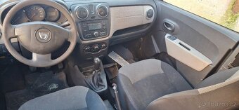 Dacia Dokker - 6