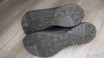 boty Ecco, vel. 45 Goretex - 6