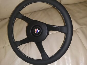 BMW 1502, 1602, 1802 typ E10 r.v. 1976 - 6