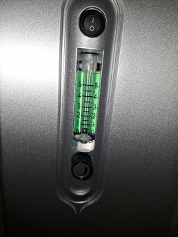 Kyslíkový koncetrátor 5l HG5-NS - 6