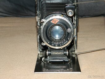 Fotoaparát AGFA - 6