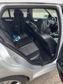 Mercedes-Benz C220cdi - 6