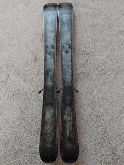 Dětské lyže Rossignol Radical 1,0 m s vázáním - 6