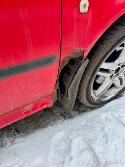 Škoda Octavia 1.8T 140kW | LPG - 6