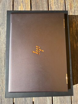 HP Spectre x360 – prémiový ultrabook - 6