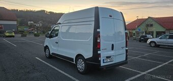 Renault Trafic 1.6 DCI 92 Kw  L1 H2 - 6