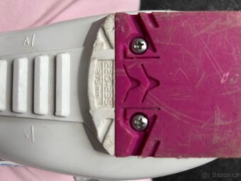 Dětské lyže a přeskáče - 6