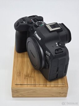 Canon R6 II TOP STAV - 6