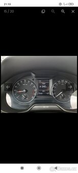 Prodej auta Škoda Octavia3 combi - 6