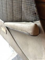 Tapecy Škoda Octavia 440 Spartak - 6